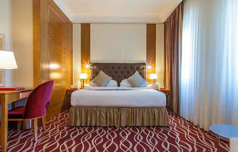 Ramada Plaza Astana Hotel