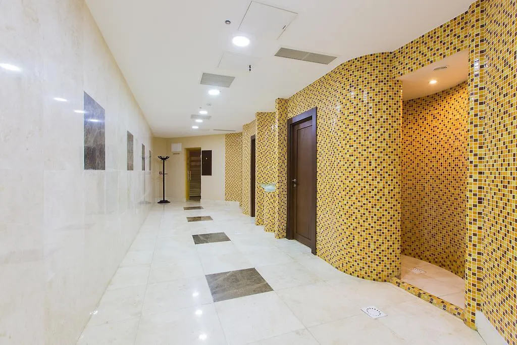 *****  Ramada Plaza Astana Hotel Kazakistan